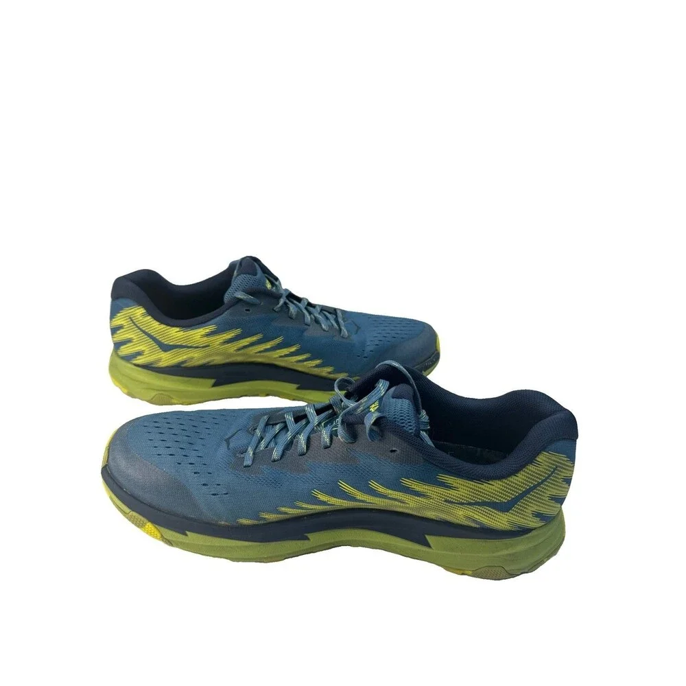 Hoka One One brand hoka